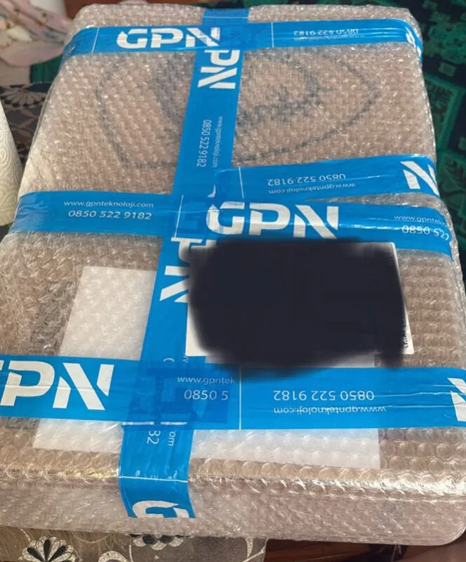 Meltem Ulusoyer ürün değerlendirmesi