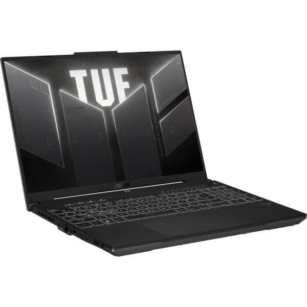 Asus Tuf Gamıng A16 FA607NUG-RL213 Amd Ryzen 7-7445HS 16GB Ddr5 512GB Pcıe SSD 6gb RTX4050 16″ Fhd+ 144Hz Freedos