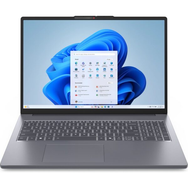 Lenovo Ideapad Slim 3 16IRH10 Intel Core I7 13620H 16GB 1tb SSD Freedos 16″ Fhd Taşınabilir Bilgisayar 83K2001VTR