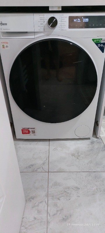 Arçelik 12140 MX 12 Kg Çamaşır Makinesi