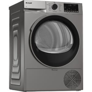 Arçelik 901 KMX S 9 Kg Kurutma Makinesi