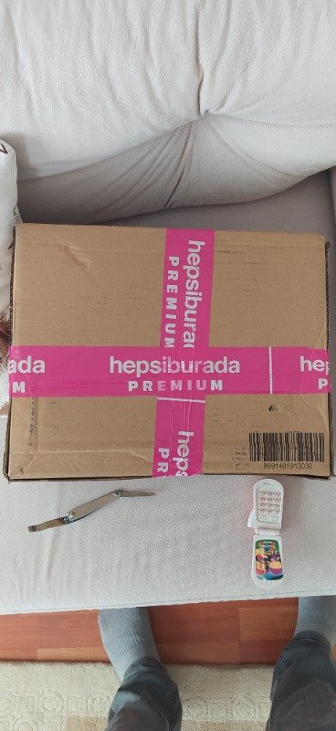 Ömer Usluay ürün değerlendirmesi