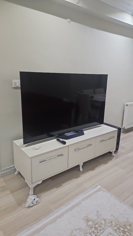Nextstar YE-65IDWP14 65” 165 Ekran 4K Ultra HD 144Hz Google Premium QD Super MiniLED TV