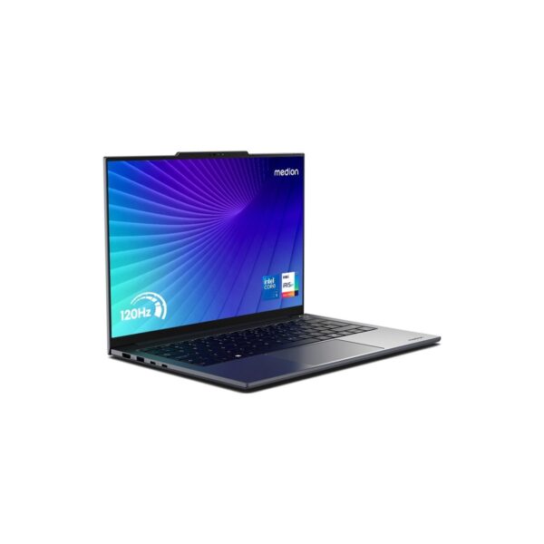 Medion Signium 14 S1 MD600032 Intel Core 5 120U 16GB 512GB SSD Freedos 14″ 120Hz OLED Dizüstü Bilgisayar
