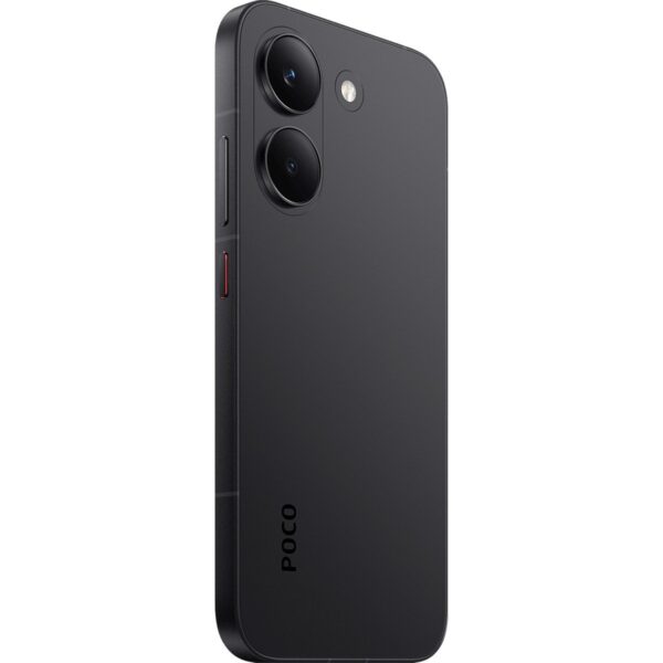 Poco X8 Pro 512 GB 12 GB Ram (Poco Türkiye Garantili) Siyah