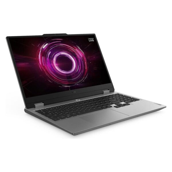 Lenovo LOQ 15AHP10 AMD Ryzen 7-250 16GB DDR5 1TB SSD RTX 5050 8GB 100W 15.6 Inç Full HD 144Hz IPS Freedos Gaming Laptop (83JG00BMTR)