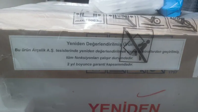 Doğuş Karademirer ürün değerlendirmesi
