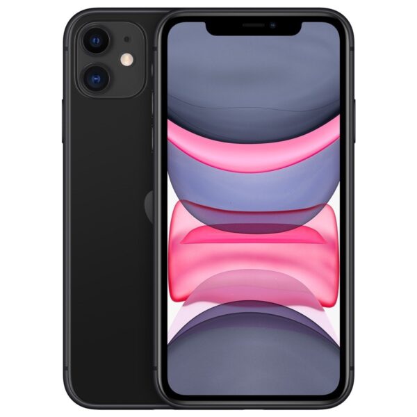 Apple iPhone 11 128 GB Siyah