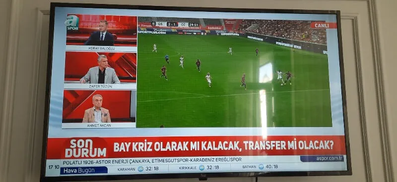 Özge Bayındır ürün değerlendirmesi