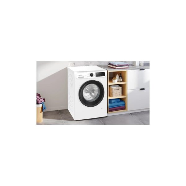 Profilo CGA25203TR 10 kg 1200 Devir Beyaz Çamaşır Makinesi
