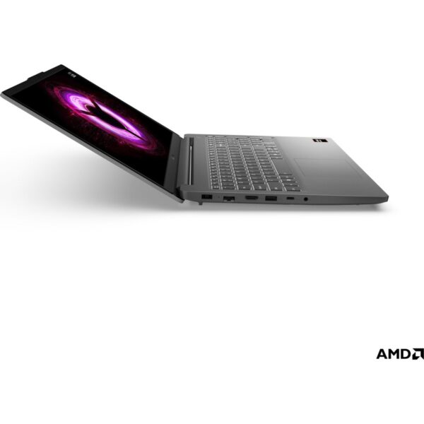 Lenovo LOQ Essential AMD Ryzen 7 7735HS 16GB 512GB SSD RTX3050 Freedos 15.6″ FHD 144Hz Taşınabilir Bilgisayar 83S00033TR