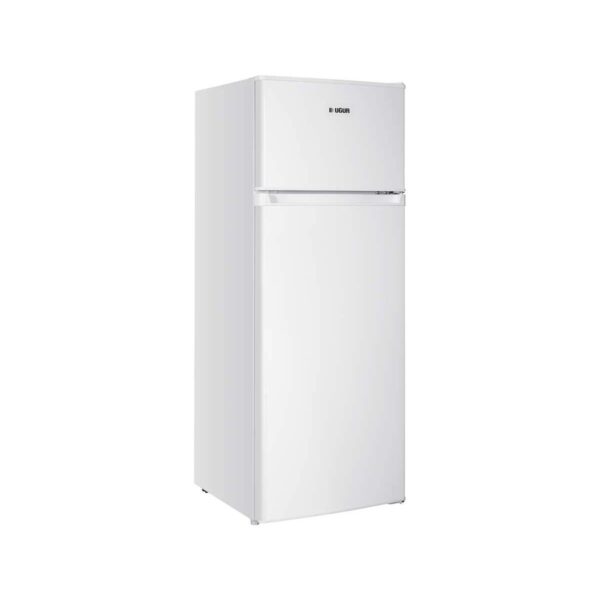 Uğur Ues 206 D2K R65 206 Litre Çift Kapılı Buzdolabı