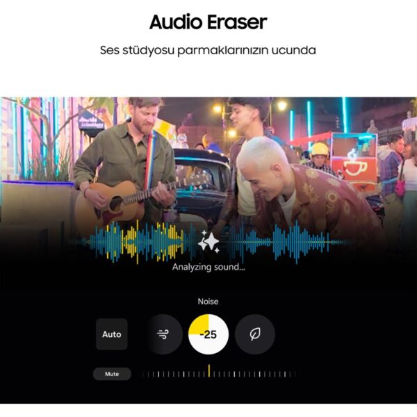 Samsung Galaxy S25 Ultra