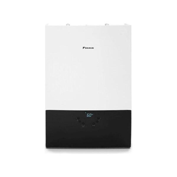 Daikin Csu Premix 24 kW Kombi Hermetik Baca ile Yoğuşmalı Isıtma Teknolojisi