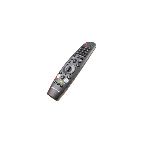 Sunny SN55QMN252 55″ 140 Ekran Uydu Alıcılı 4K Ultra HD webOS Smart QLED TV