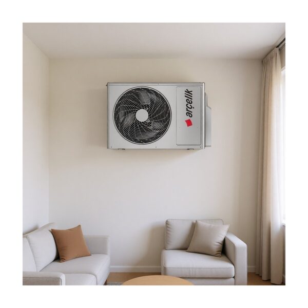 Arçelik 18325 Ekolojik Inverter Klima 18.000 Btu/h Split Klima