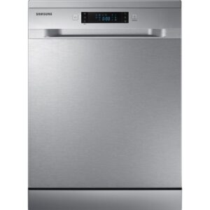 Samsung DW60DG560FSRTR 6 Programlı Bulaşık Makinesi, D Enerji Sınıfı