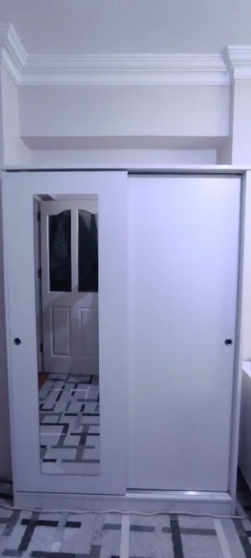Ülker Erdaller ürün değerlendirmesi