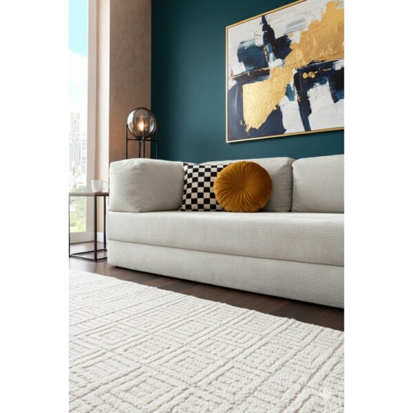 MONAMI Dechome 180 x 90 Midinest Kanepe | Yatakli Koltuğu | Fitilli Kadife Yıkanır | Orginal Sünger|modern Kanepe