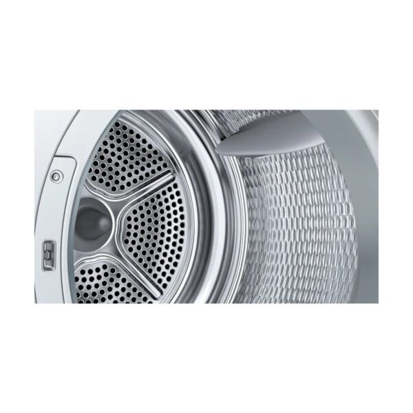 Siemens SİEMENS WQ43J2C0TR iQ500 Isı Pompalı Kurutma Makinesi 9 kg