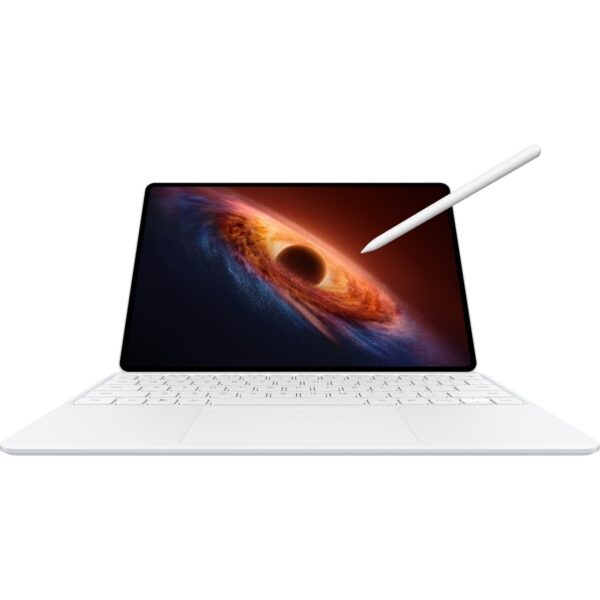 Honor Magic Pad 4 12GB RAM 256GB+ Klavye + Kalem Depolama Siyah Renkli Android Tablet 12,4 İnç Ekran