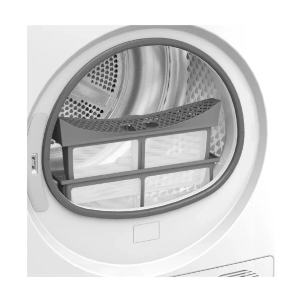 Arçelik 802 KMX 8 Kg Kurutma Makinesi