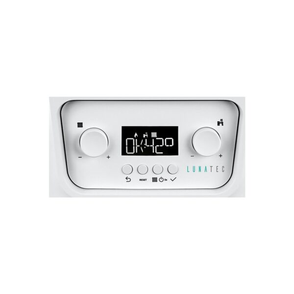 BAYMAK LUNATEC 35-F YOĞUŞMALI KOMBİ