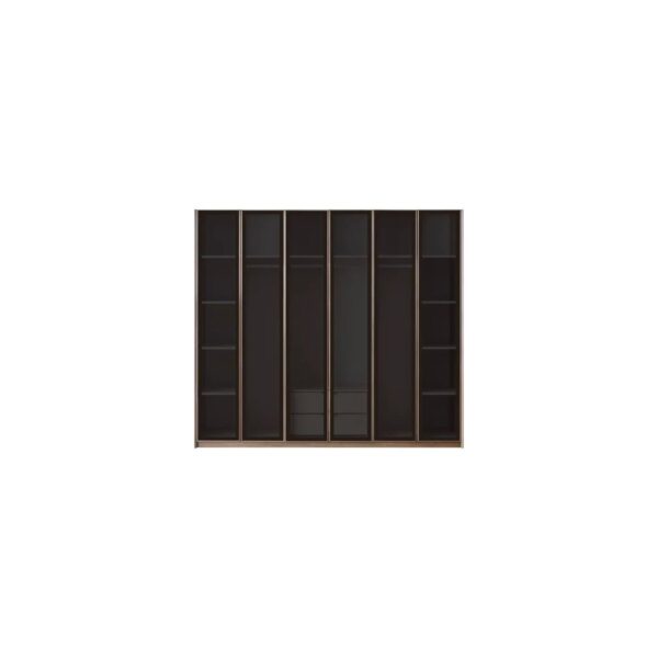 Madera Yatak Odası Takımı, Cam Kapaklı