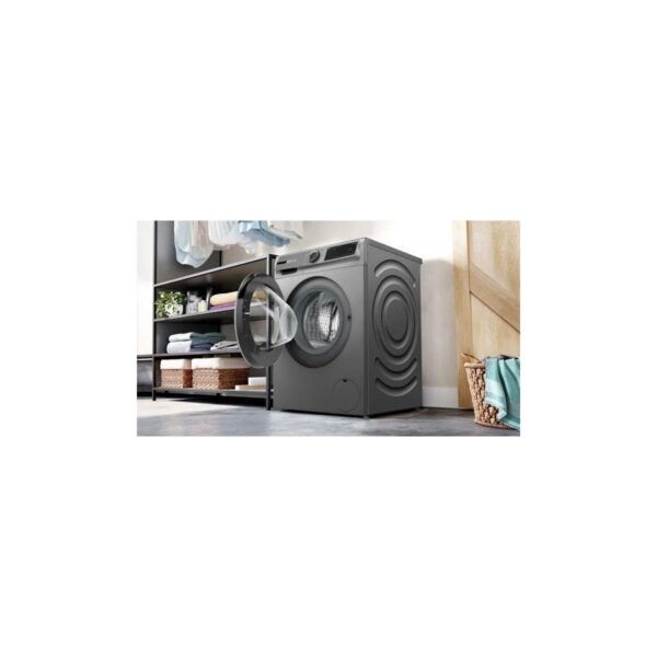 BOSCH WGK264ZRTR A Enerji Sınıfı 11 Kg 1400 Devir Çamaşır Makinesi