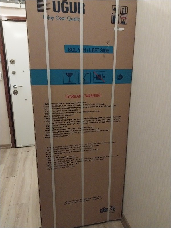 Jiyan Bilener ürün değerlendirmesi