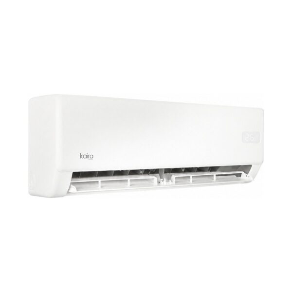 Kaira Plus DTXR50P 18000 BTU/h A++ Wifi Inverter Super Ionizer Duvar Tipi Klima (Montaj Dahil)