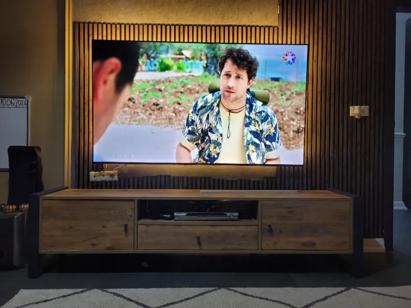 Kamil Tekinsoy ürün değerlendirmesi