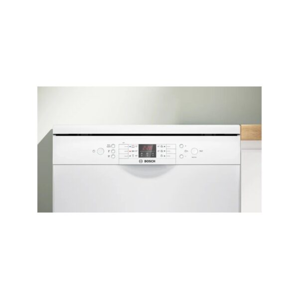 Bosch SMS26DW00T D Enerji Sınıfı 6 Program 13 Kişilik Bulaşık Makinesi