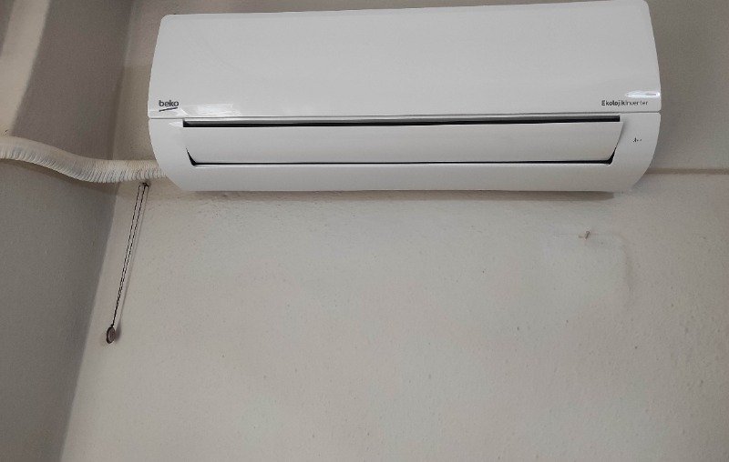 Daikin Premix VZ 30 KW Tam Yoğuşmalı Kombi Bacalı Isıtma Tekniği ile Yüksek Kapasite