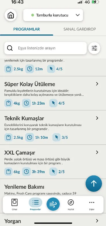 Reşat Civan ürün değerlendirmesi