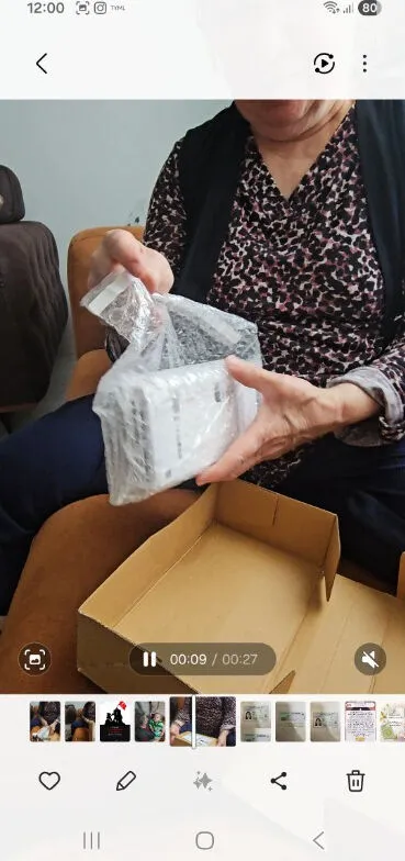 Çağatay Hancılar ürün değerlendirmesi