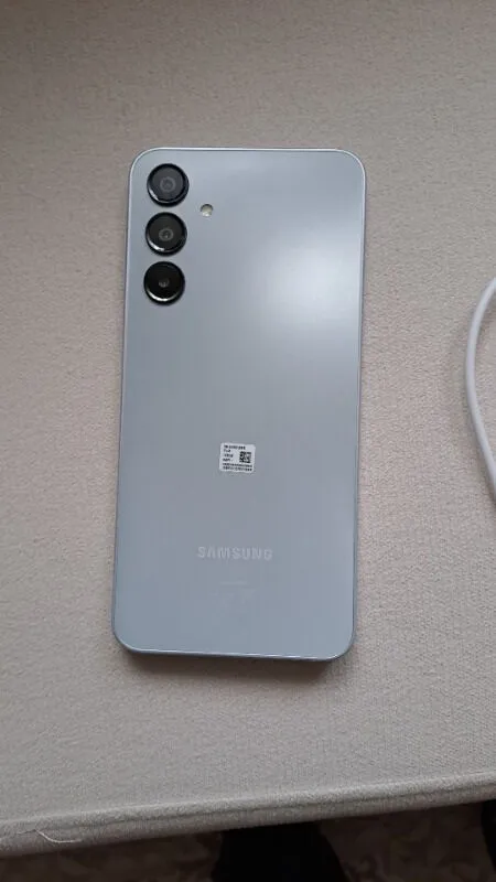 Samsung Galaxy A16 128 GB 4 GB Ram (Samsung Türkiye Garantili)