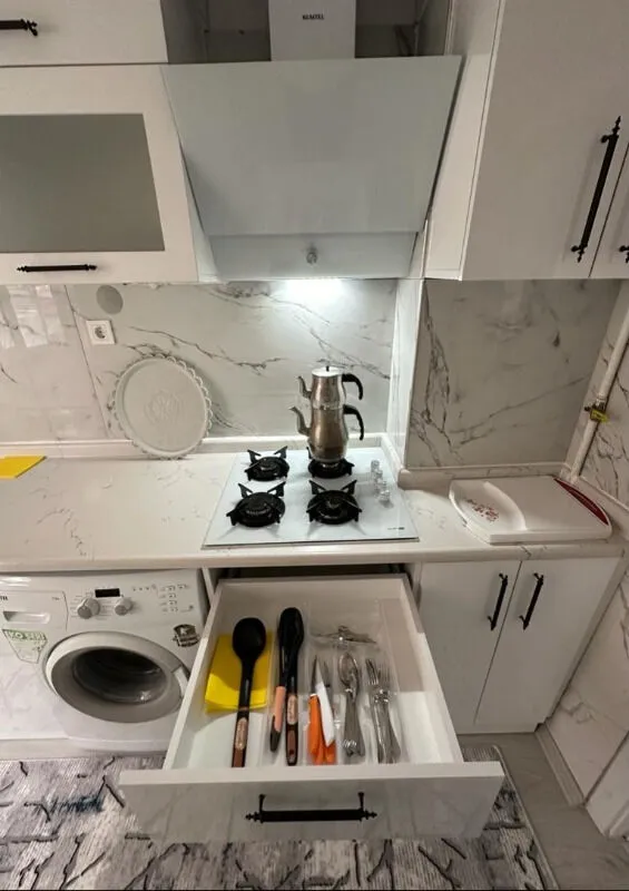 Arçelik 12140 MX 12 Kg Çamaşır Makinesi