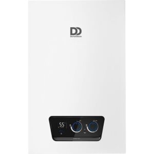 Demirdöküm Ademix 28/28 Kw Tam Yoğuşmalı Kombi 28 kW Kapasite Bacalı Isıtma Tekniği