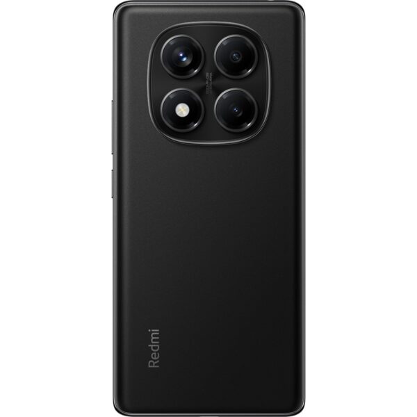 REDMI Note 14 Pro 256 GB 8 GB Ram (Xiaomi Türkiye Garantili) Siyah