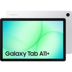 Samsung Galaxy Tab A11+ 8 GB 256 GB Gümüş SM-X230