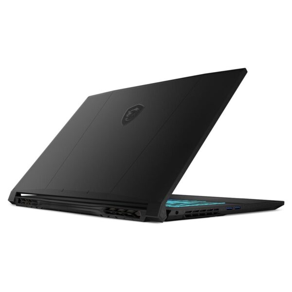 MSI KATANA 17 HX B14WGK-048XTR Intel Core i9 14900HX 32GB 1TB SSD RTX5070 Freedos 17.3″ QHD 240Hz Taşınabilir Bilgisayar