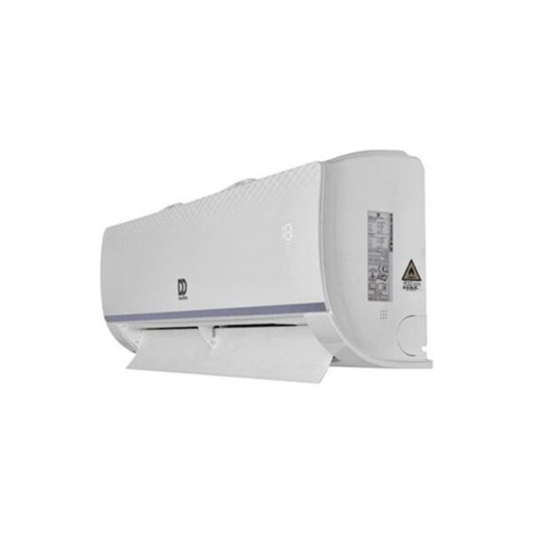 Demirdöküm Kion 18 A++ 18000 BTU Inverter Duvar Tipi Klima