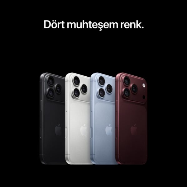 Apple iPhone 18 Pro