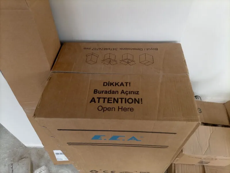 Özgür Sarıoğulları ürün değerlendirmesi