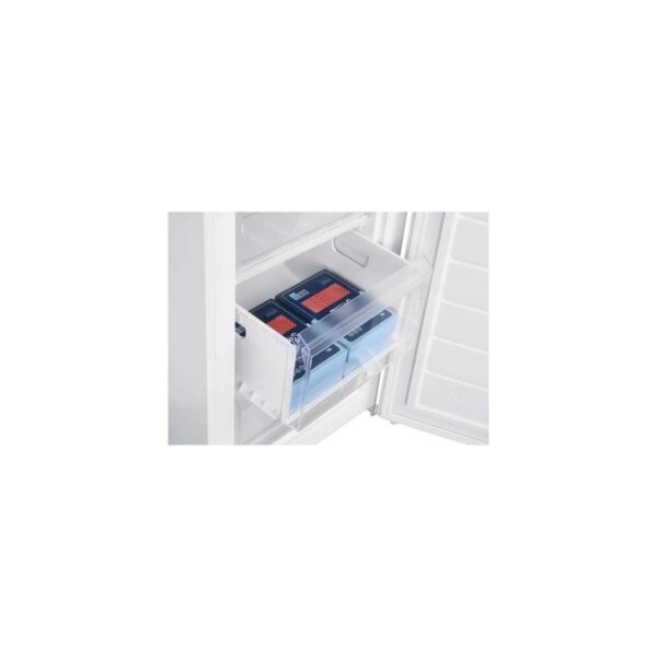 Uğur Ued 3087 Dtk R65 3 Çekmeceli 87 Litre Derin Dondurucu