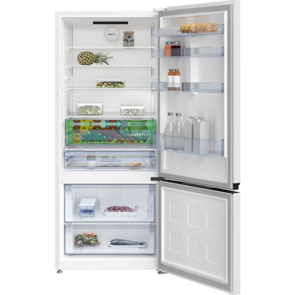 Beko 678550 Eb Elegantfit No Frost Buzdolabı