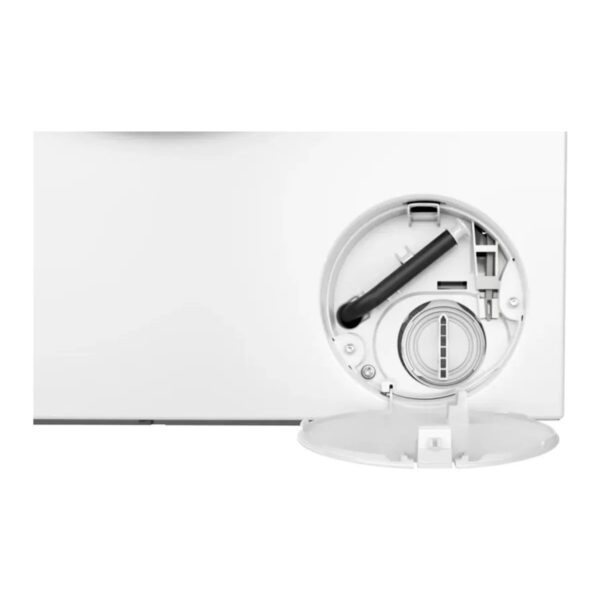 Siemens WN54C2A0TR 1400 Devir 10.5 + 6 KG Kurutmalı Çamaşır Makinesi