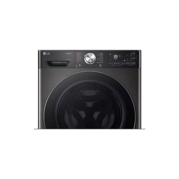 Lg F4Y9LDP2Z 13 kg Yıkama 7 kg Kurutma Kapasiteli 1400 Devir Kurutmalı Çamaşır Makinesi