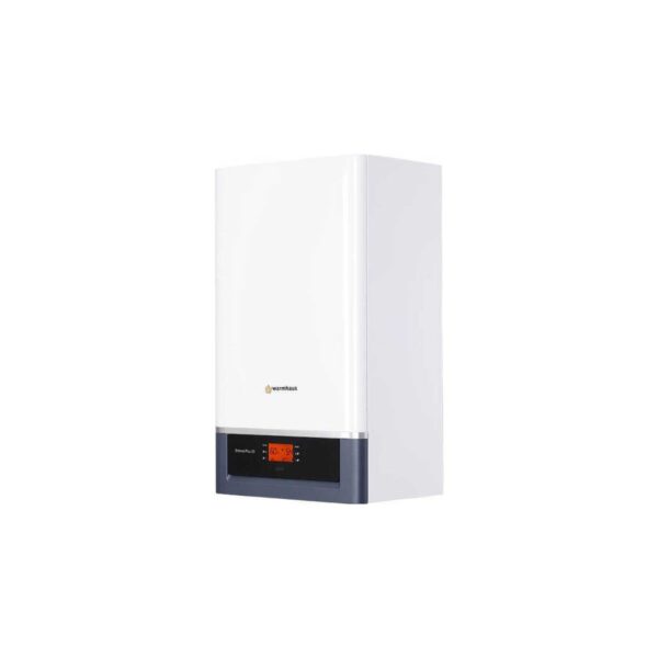 Warmhaus Enerwa Plus 42/40 Kw (36.000 Kcal) Tam Yoğuşmalı Kombi